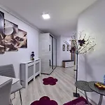 Purple Suite