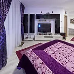 Purple Suite